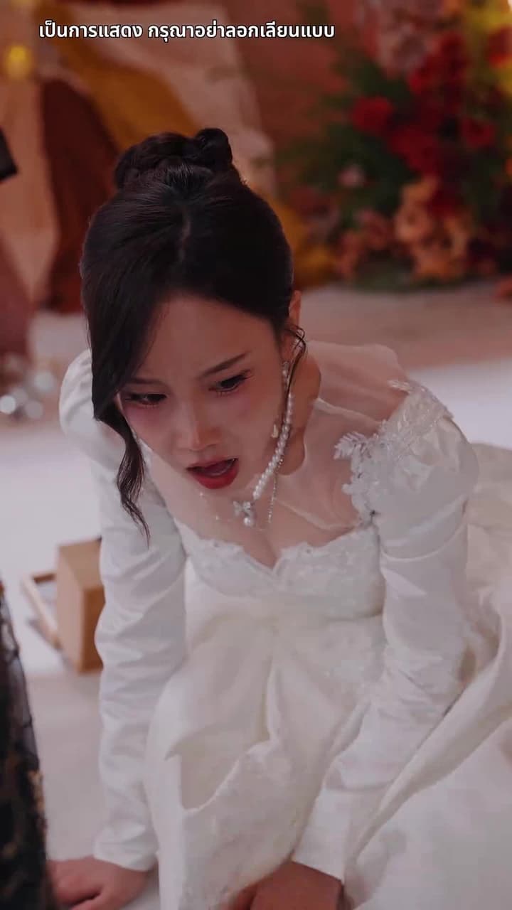 [พากย์ไทย]ราชินีคืนบัลลังก์ - Episode 18