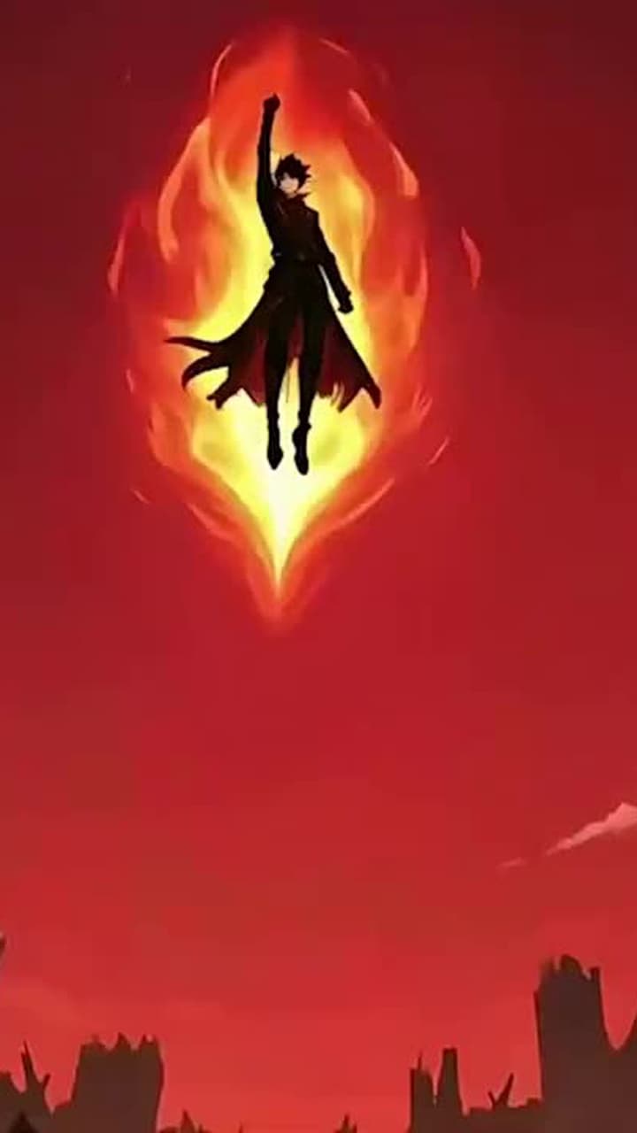 [Dubbed]One Savage Strike, Crush Another World - Episode 16