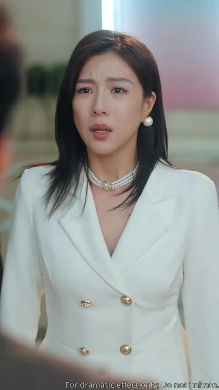 [Dubbed] The Undercover Billionaire - Episode 24