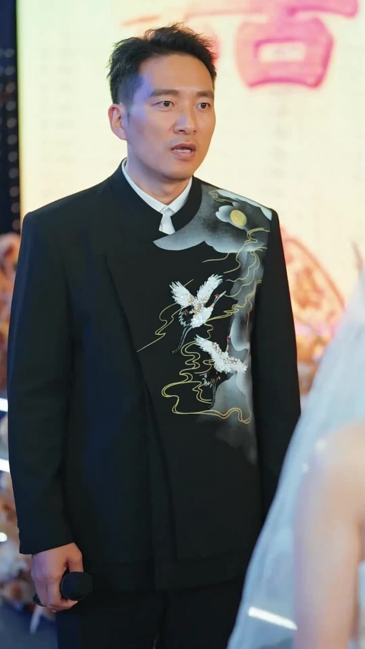 [Dubbed]After the Storm, Us - Episode 55