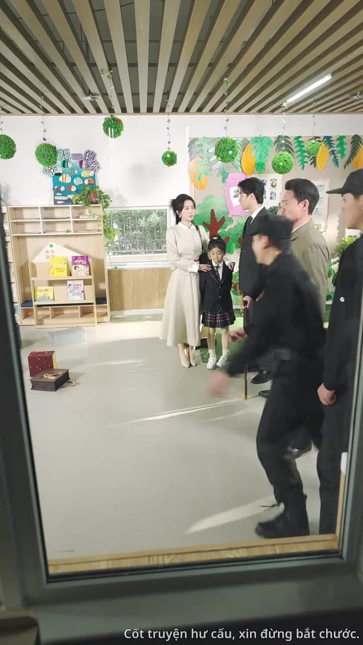 Bám Nhầm Váy Vợ - Episode 58