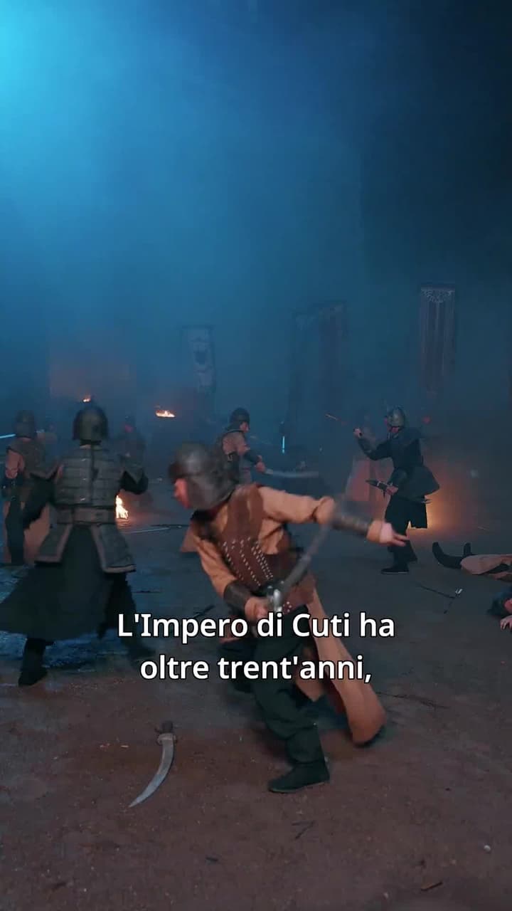 Ritrovarti Ancora, Mia Principessa - Episode 1
