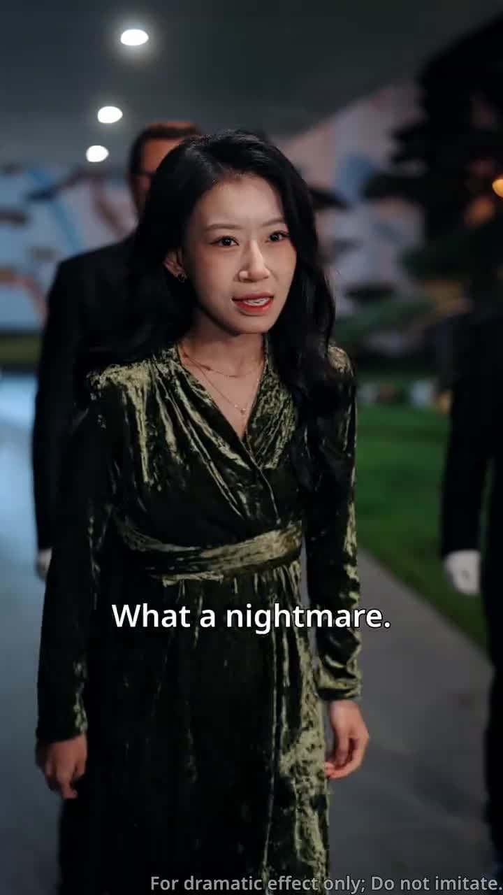 The Boy Who Made Her Queen - Episode 46