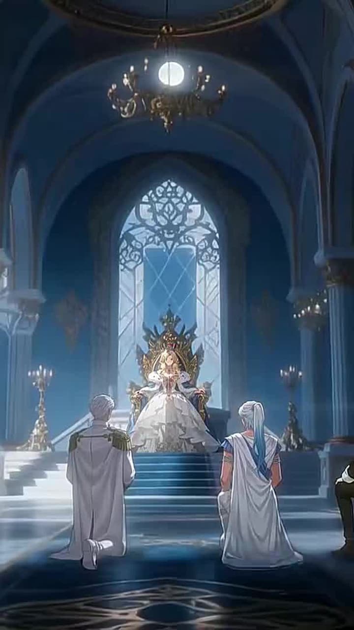 Meus Maridos, Minha Fortuna - Episode 78