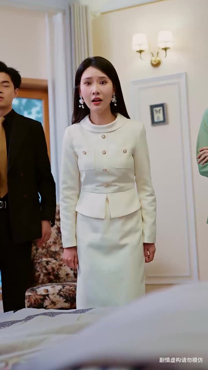 上錯婚車,錯娶絕色千金 - Episode 19