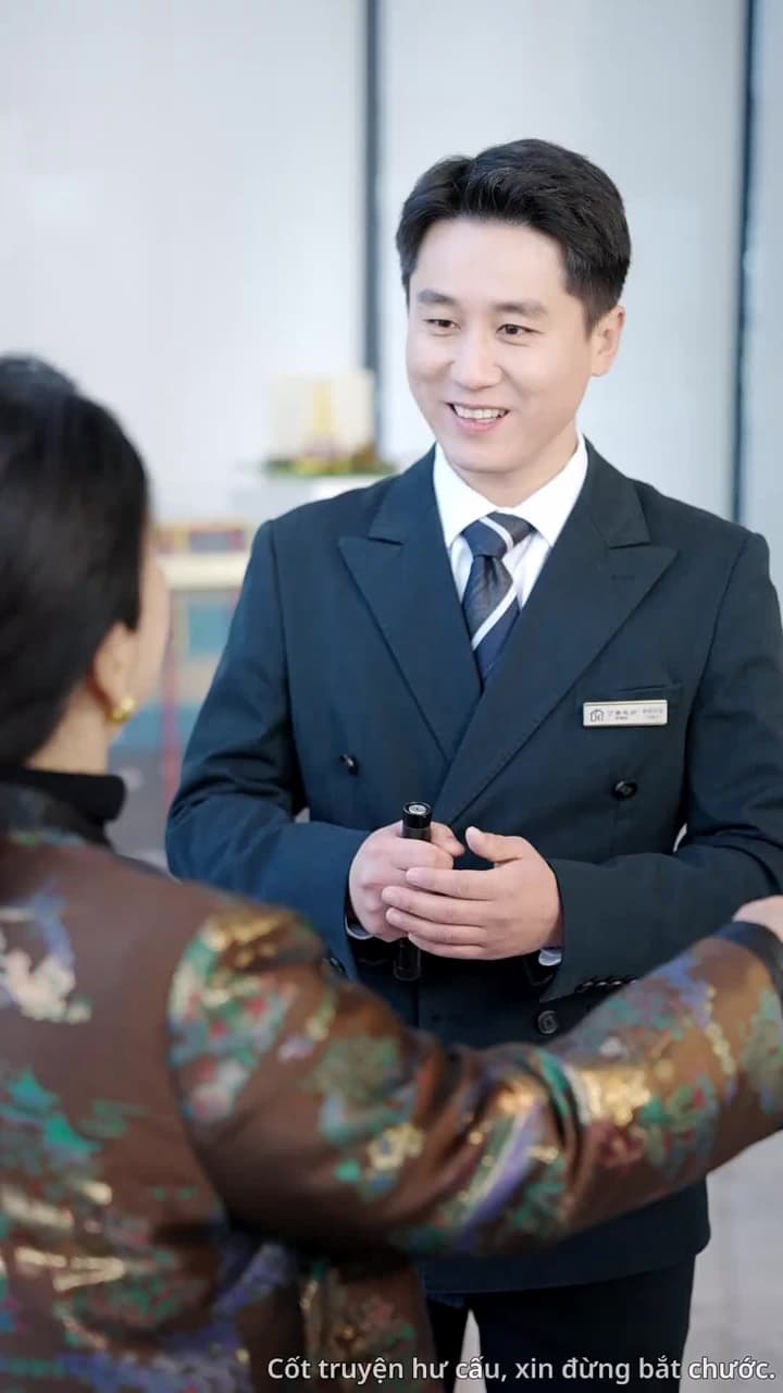 Bám Nhầm Váy Vợ - Episode 22