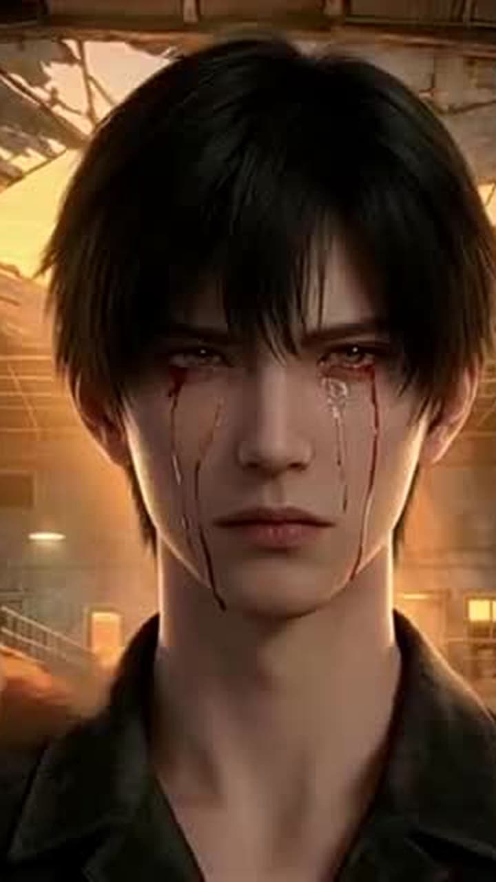 [Dubbed] Boss of the Apocalypse - Episode 29