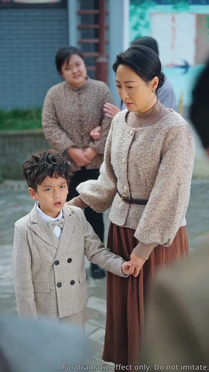 The Boy Who Made Her Queen - Episode 41