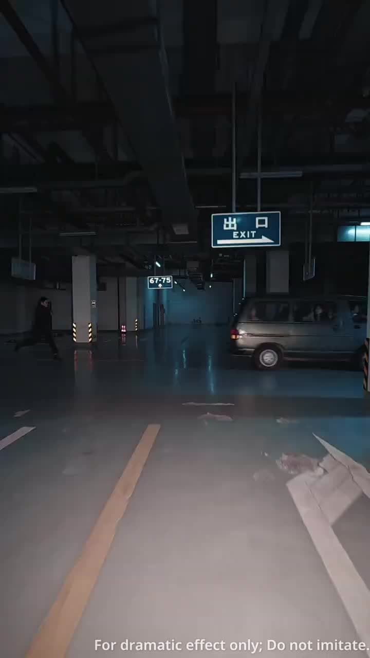 Underworld Crime Fighter - Episode 27