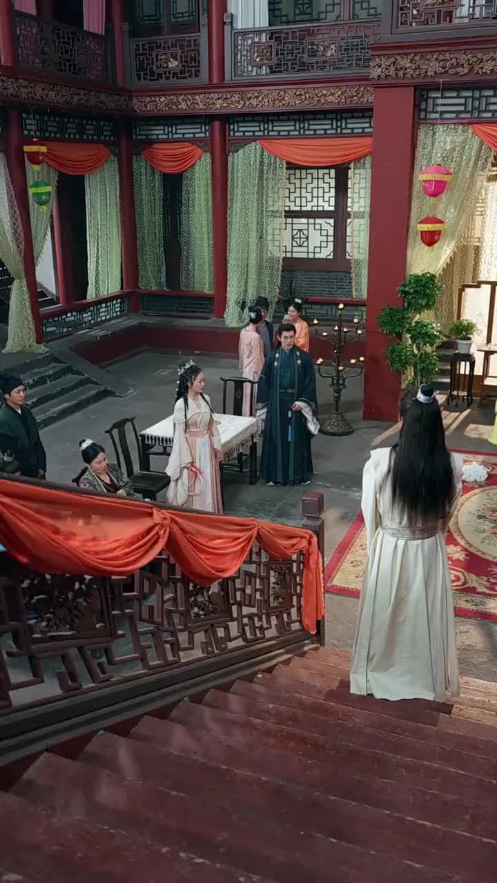 Ritrovarti Ancora, Mia Principessa - Episode 54
