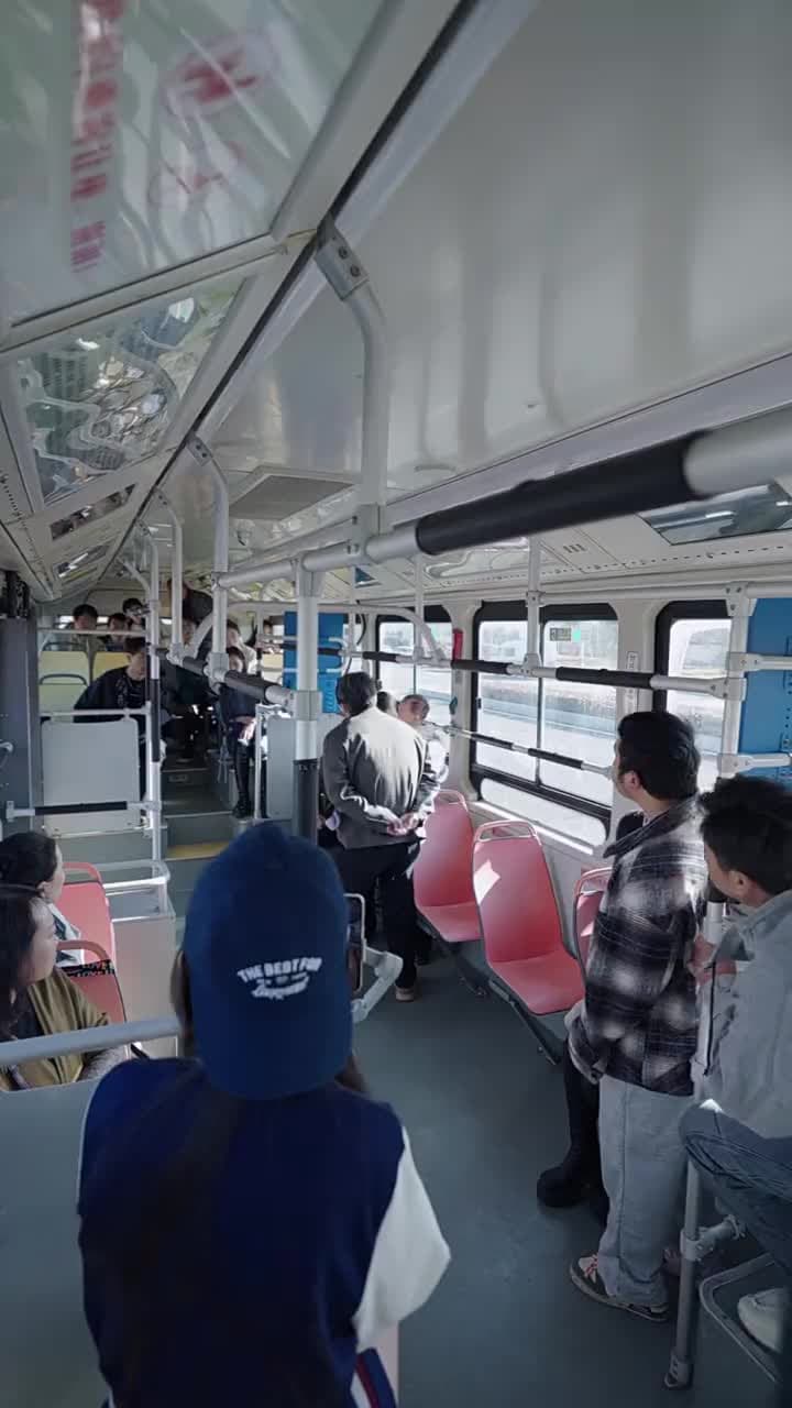 別惹絕症老登,他的正義系統會出手 - Episode 32