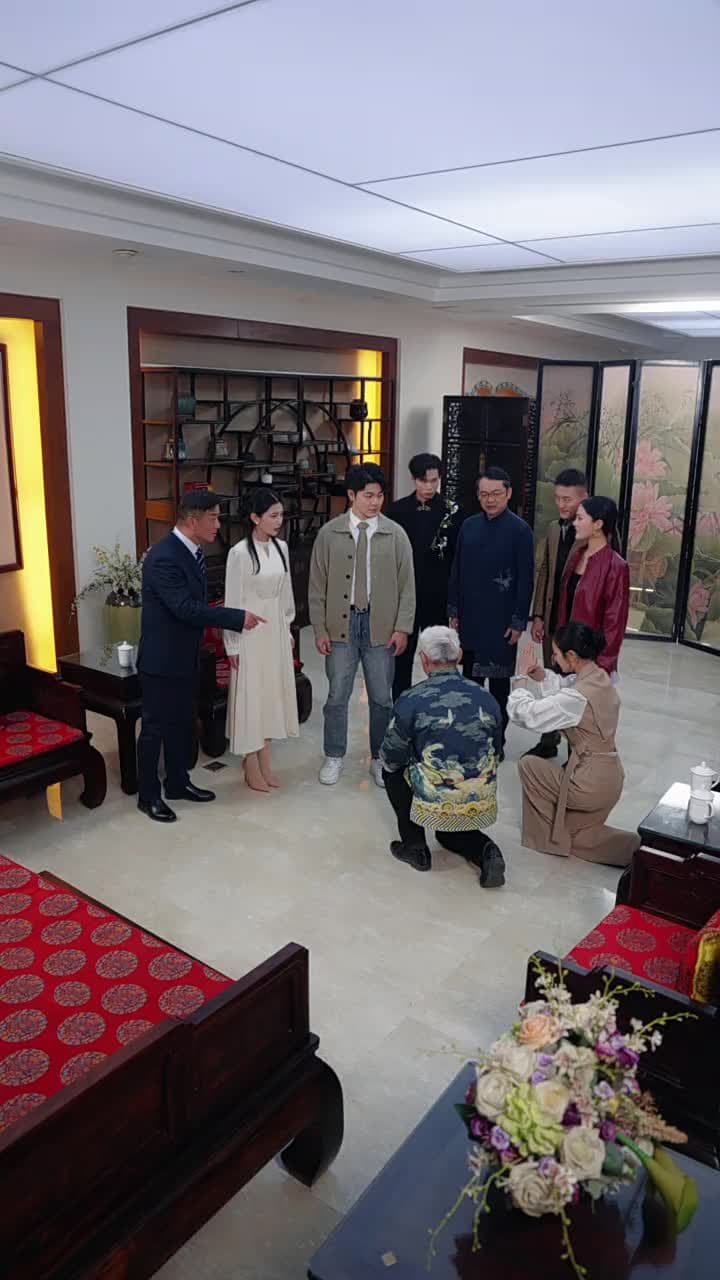 輪回百世,你真當我是癩蛤蟆 - Episode 80