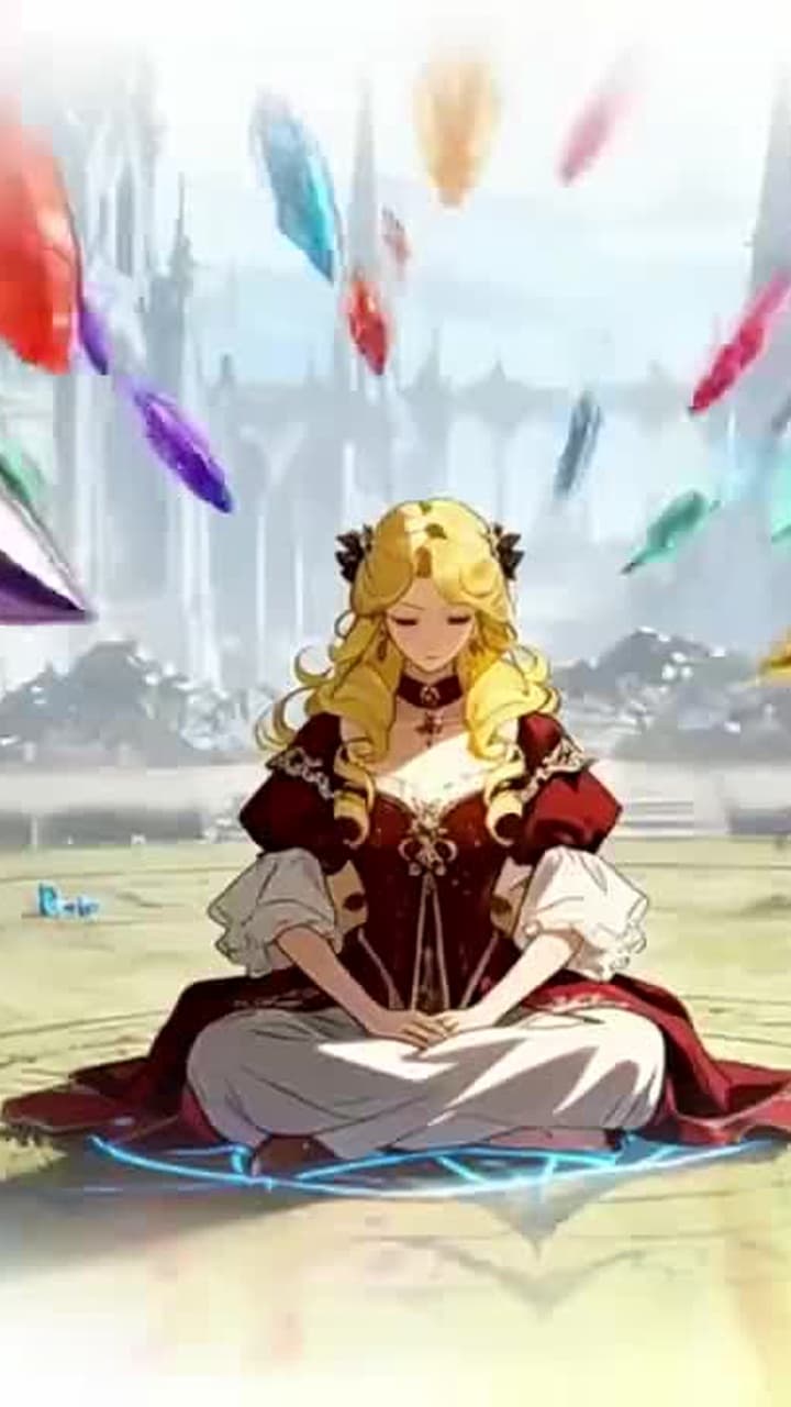 Meus Maridos, Minha Fortuna - Episode 54