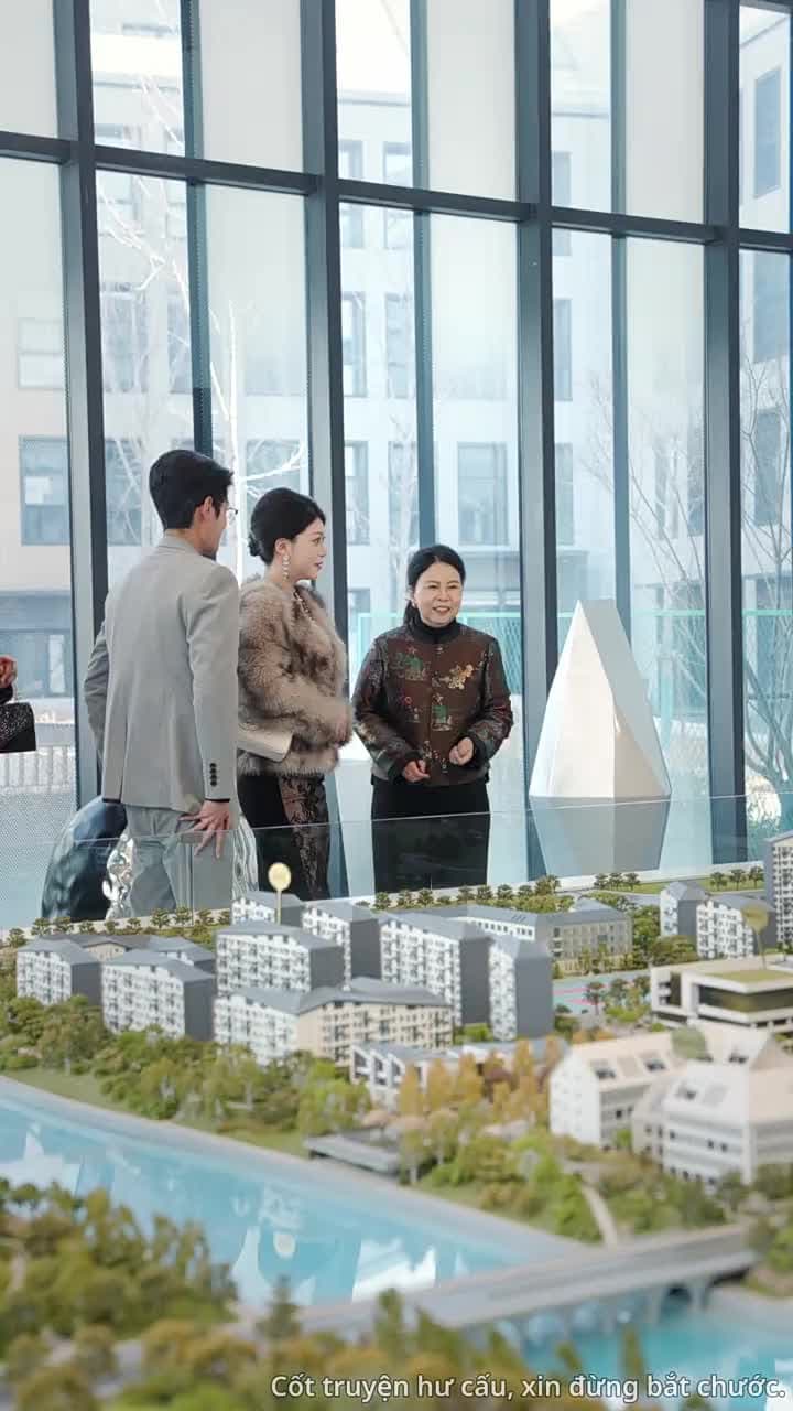 Bám Nhầm Váy Vợ - Episode 23