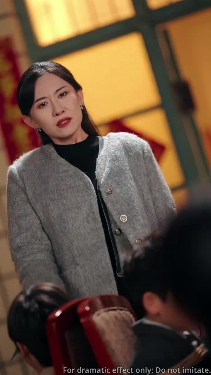 The Boy Who Made Her Queen - Episode 50