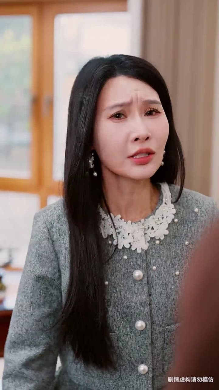 上錯婚車,錯娶絕色千金 - Episode 36