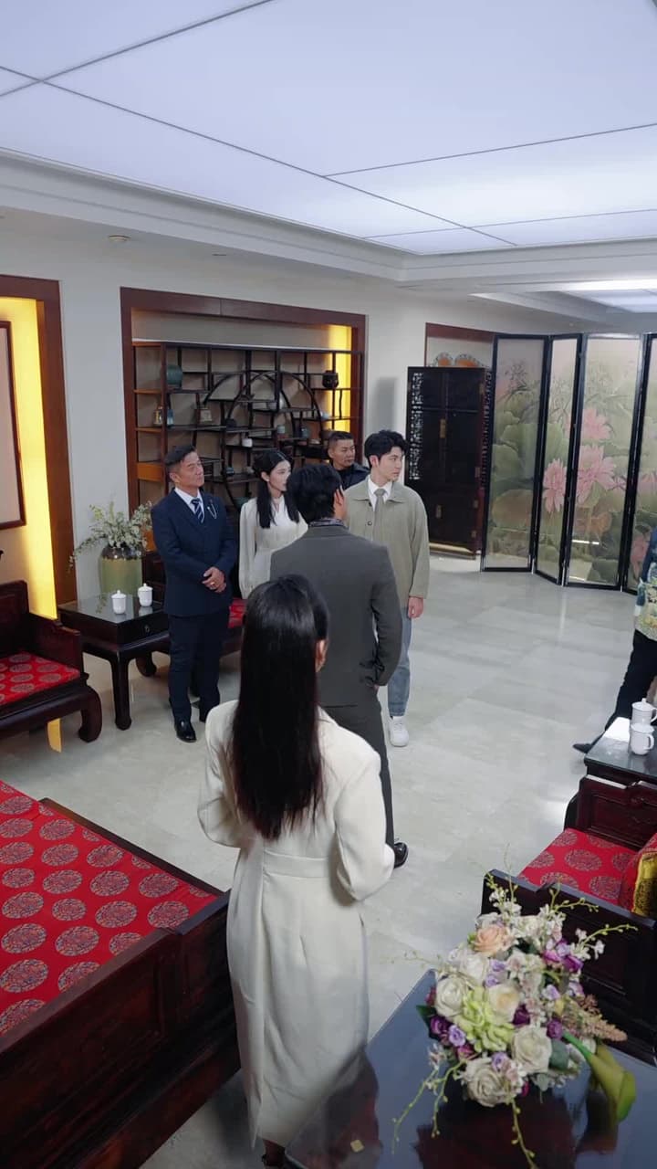 輪回百世,你真當我是癩蛤蟆 - Episode 73