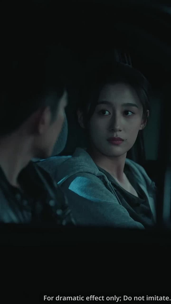 Underworld Crime Fighter - Episode 57