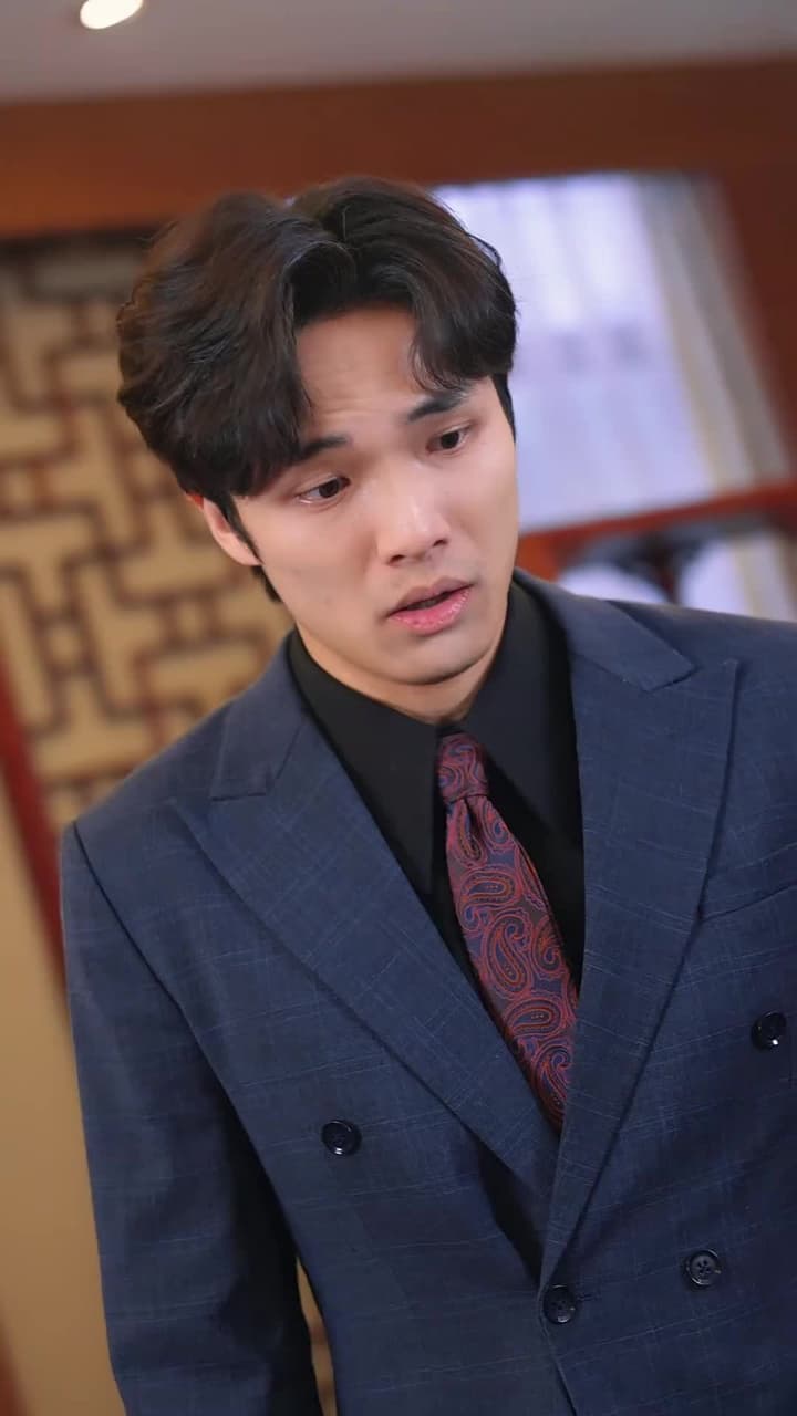 輪回百世,你真當我是癩蛤蟆 - Episode 20