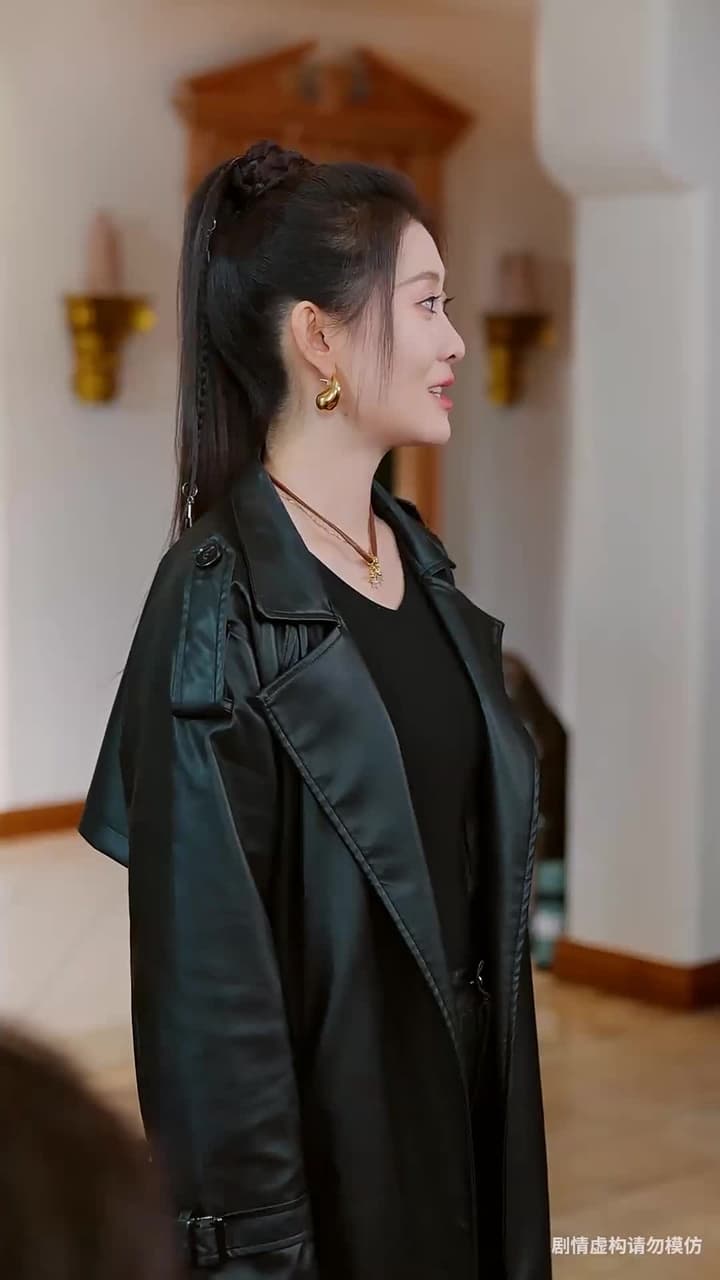 上錯婚車,錯娶絕色千金 - Episode 28