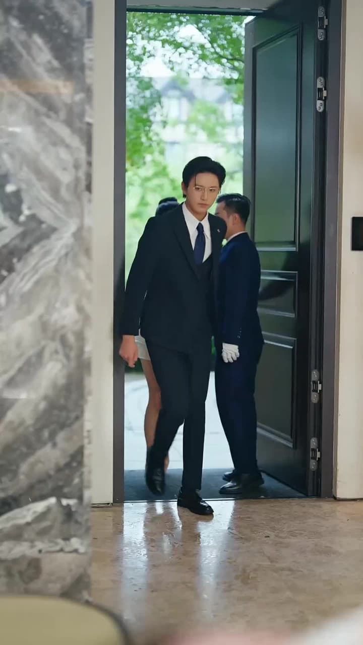 [Dubbed]The Ledger of Leaving - Episode 8