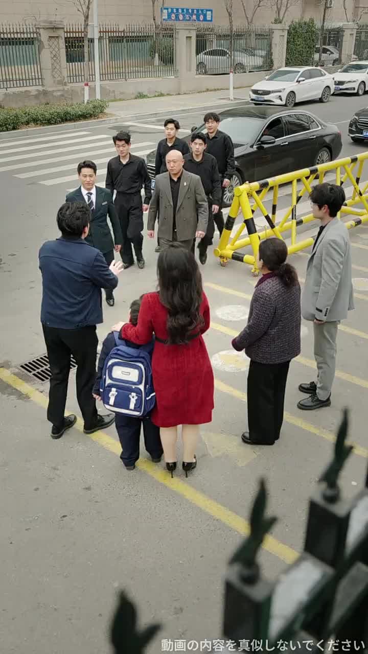 乗り換え夫に、笑顔で復讐します - Episode 60