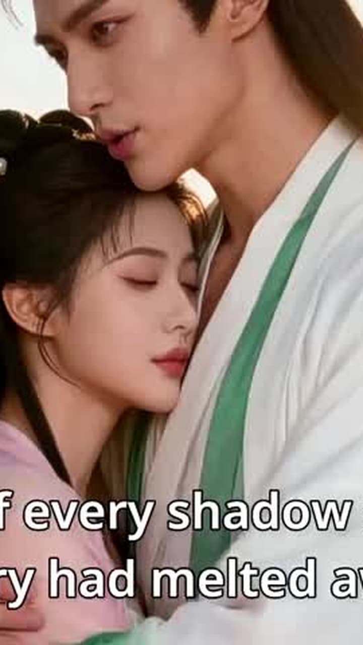 Married to the Broken General - Episode 33