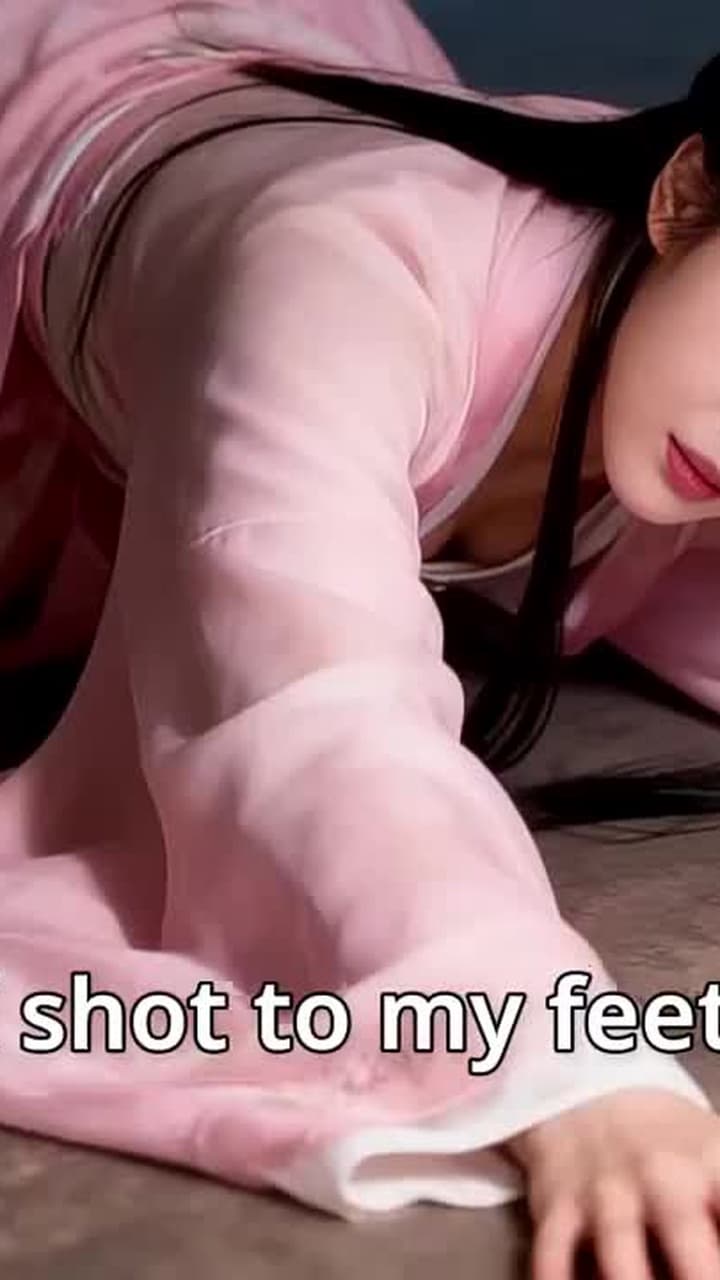 Married to the Broken General - Episode 17