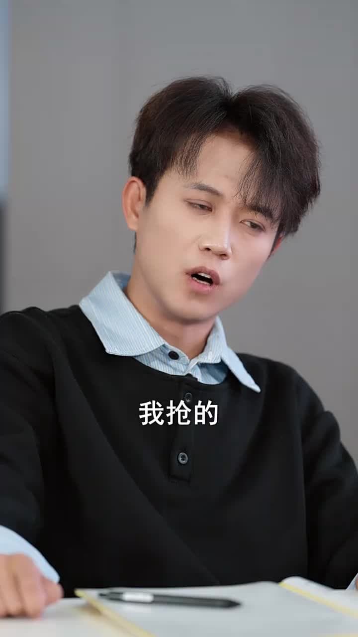 說好當梟雄怎麼成國家棟梁了 - Episode 14