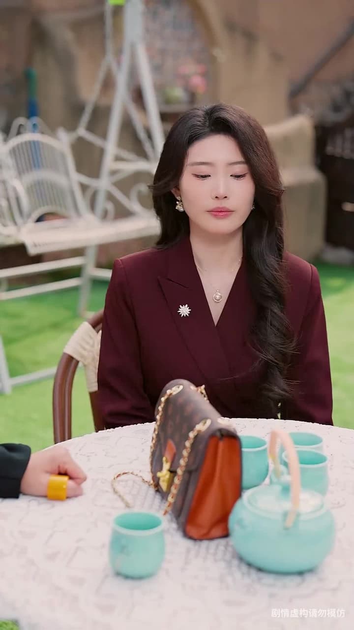 上錯婚車,錯娶絕色千金 - Episode 33