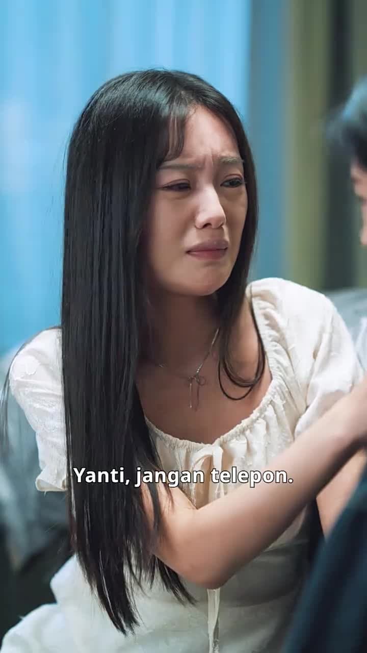 [Dubbing]Jangan Bilang Cinta Setelah Meninggalkanku - Episode 7