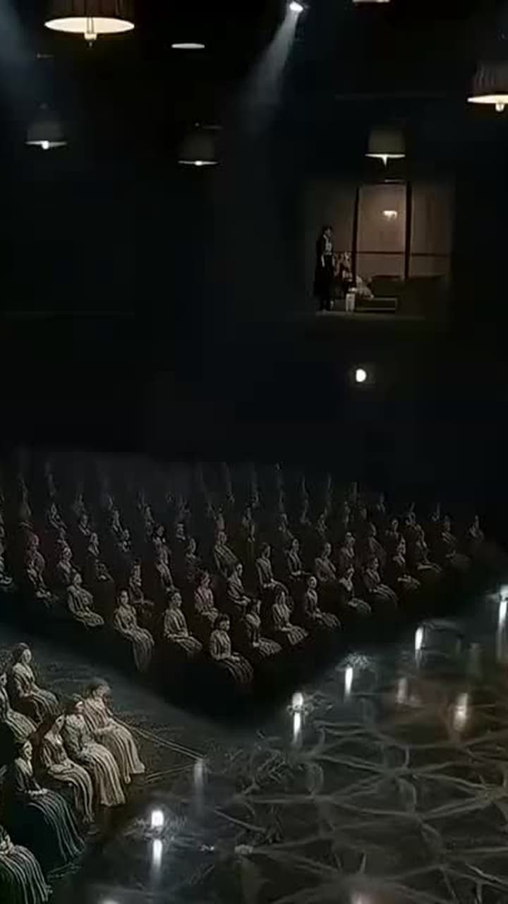 Meus Maridos, Minha Fortuna - Episode 7