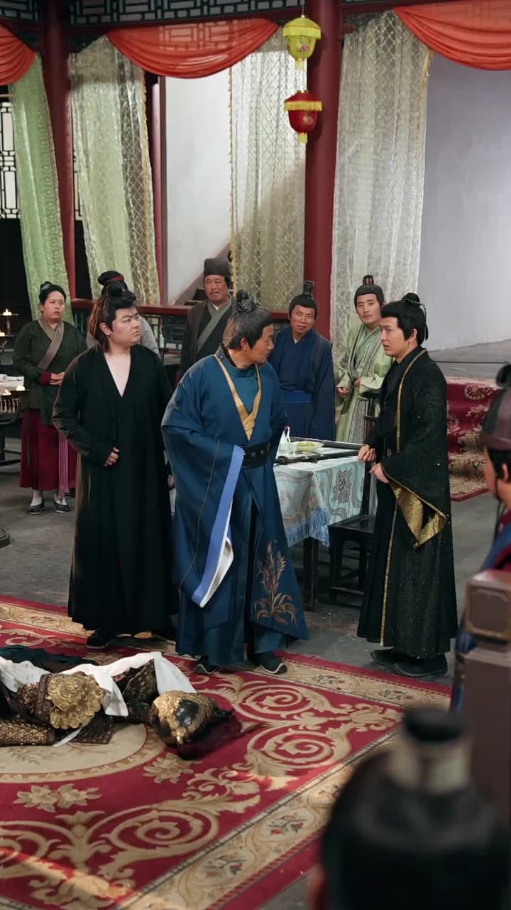 Ritrovarti Ancora, Mia Principessa - Episode 52