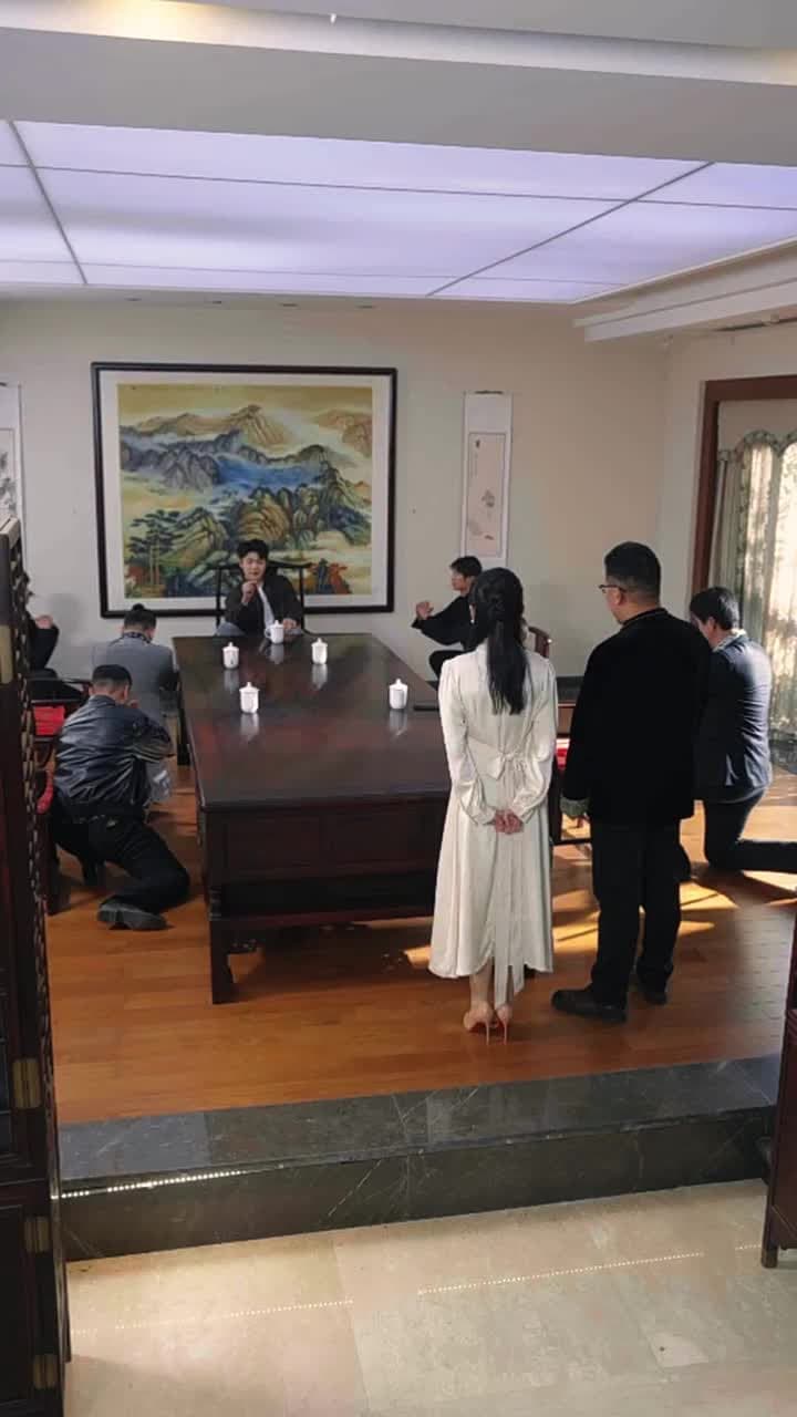 輪回百世,你真當我是癩蛤蟆 - Episode 27