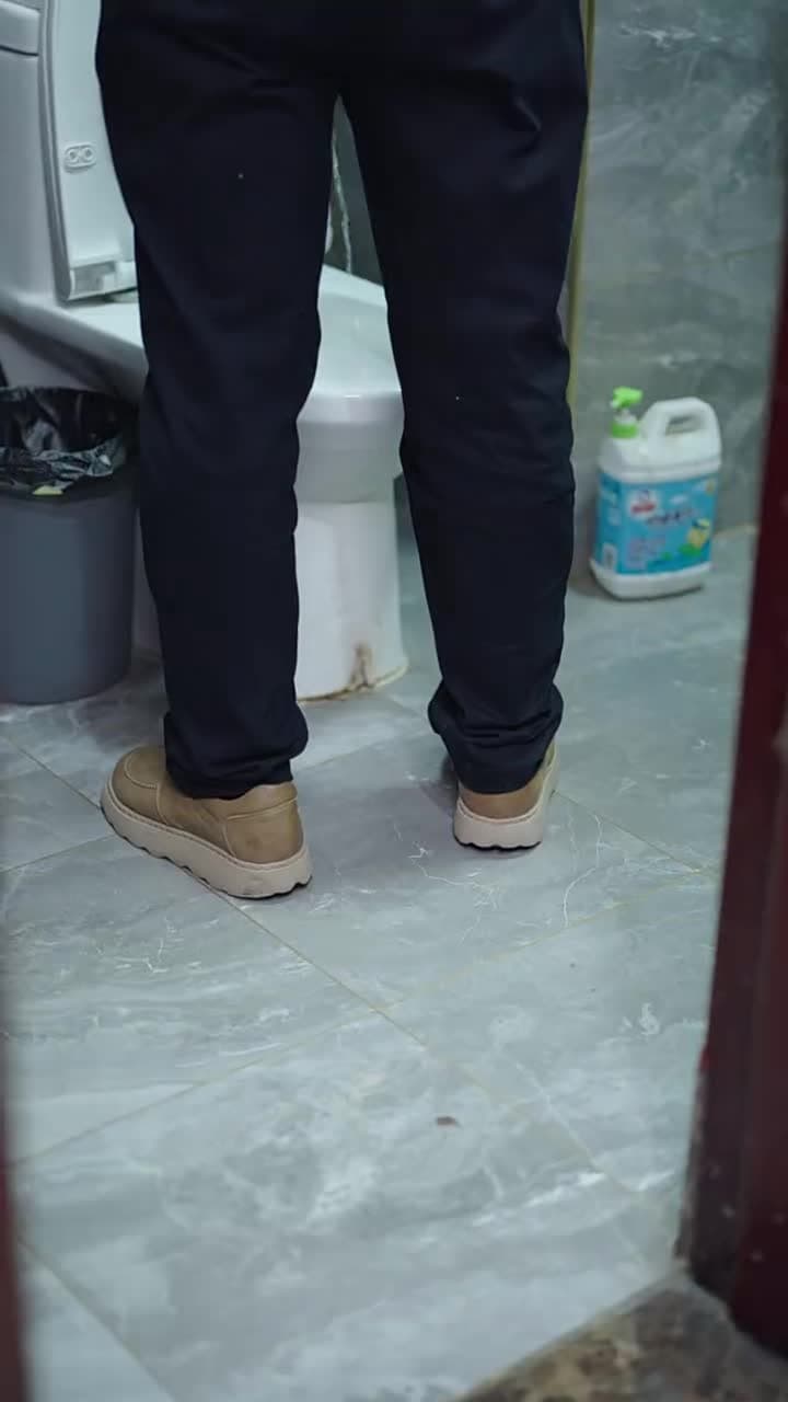 別惹絕症老登,他的正義系統會出手 - Episode 18