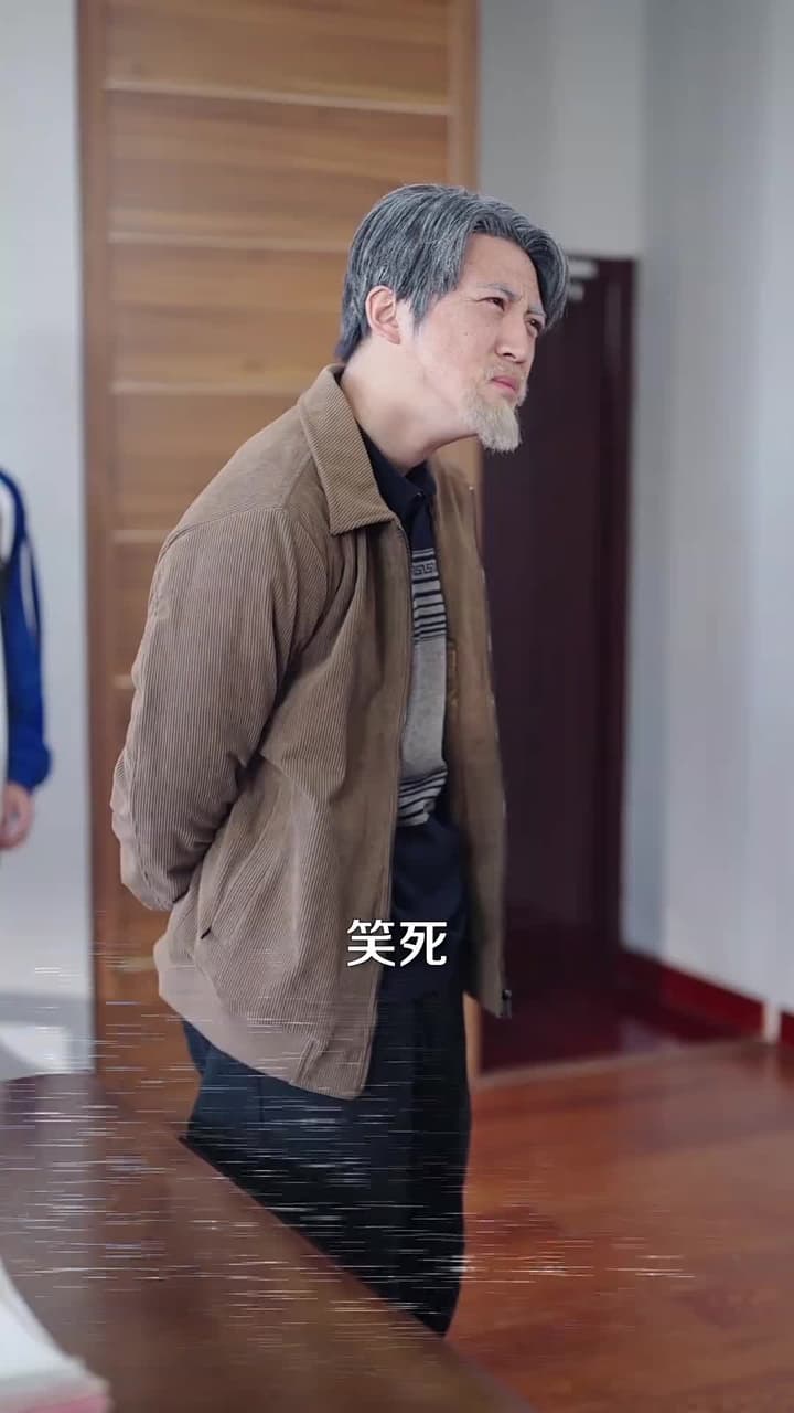 別惹絕症老登,他的正義系統會出手 - Episode 62