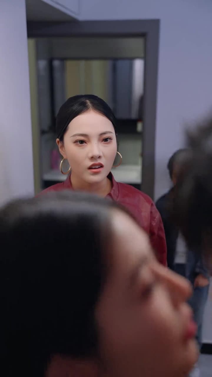 輪回百世,你真當我是癩蛤蟆 - Episode 32