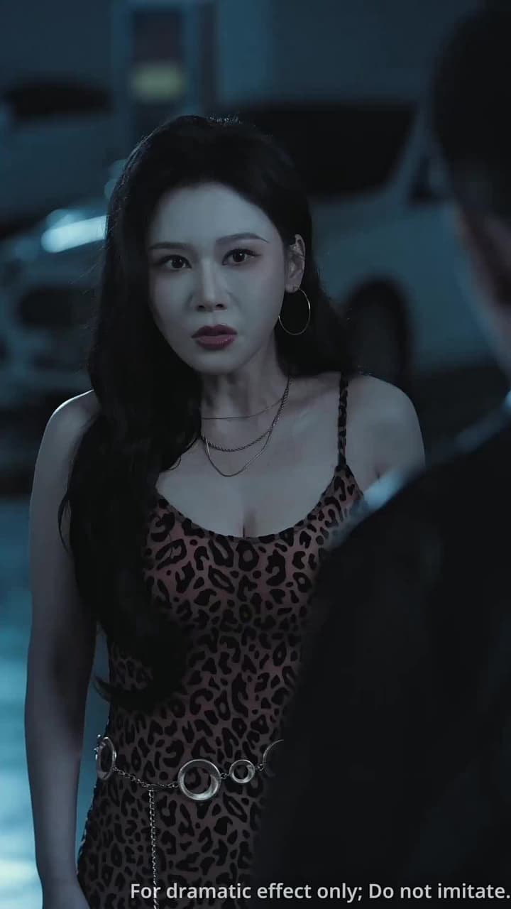 Underworld Crime Fighter - Episode 28