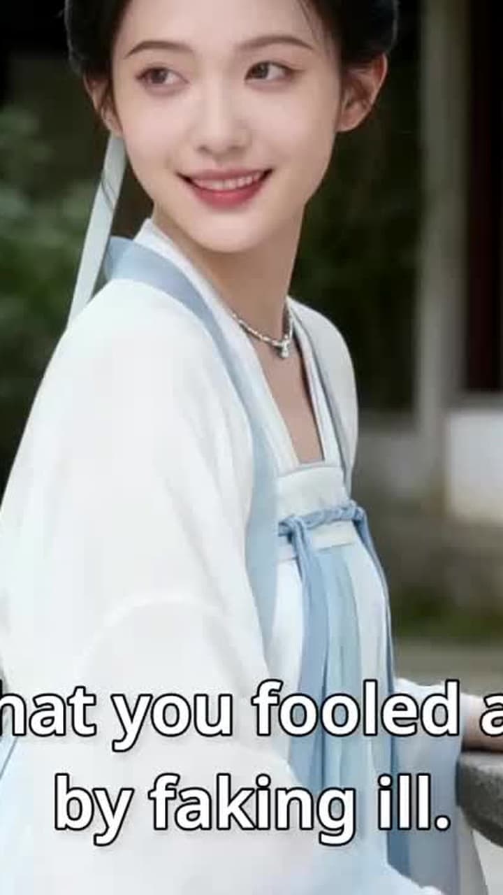 Married to the Broken General - Episode 38