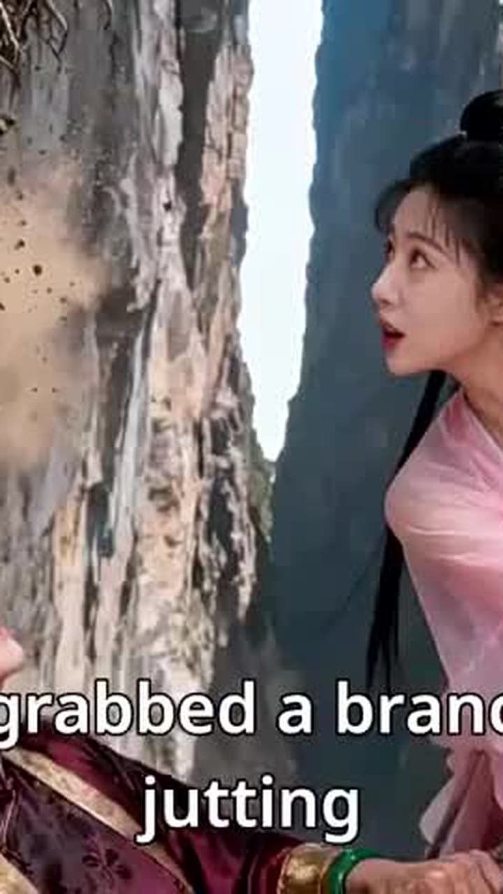 Married to the Broken General - Episode 19