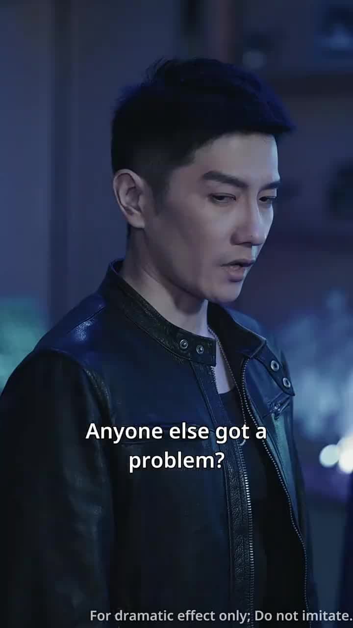 Underworld Crime Fighter - Episode 20