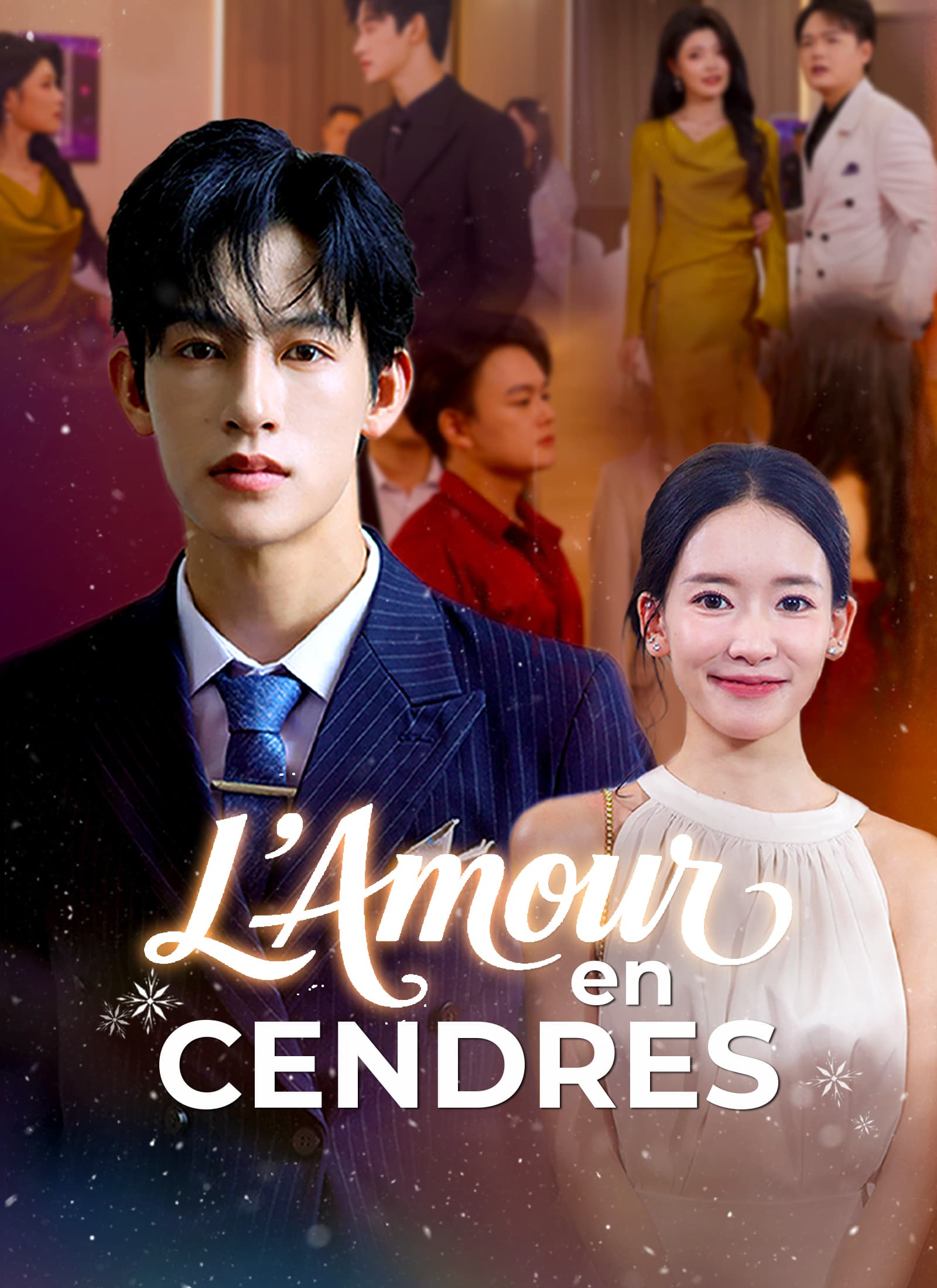 L'Amour en Cendres