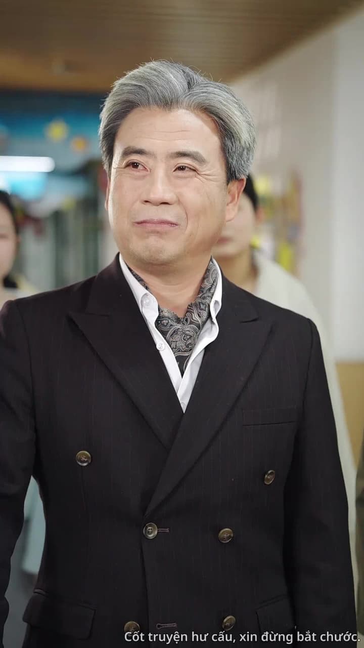 Bám Nhầm Váy Vợ - Episode 57