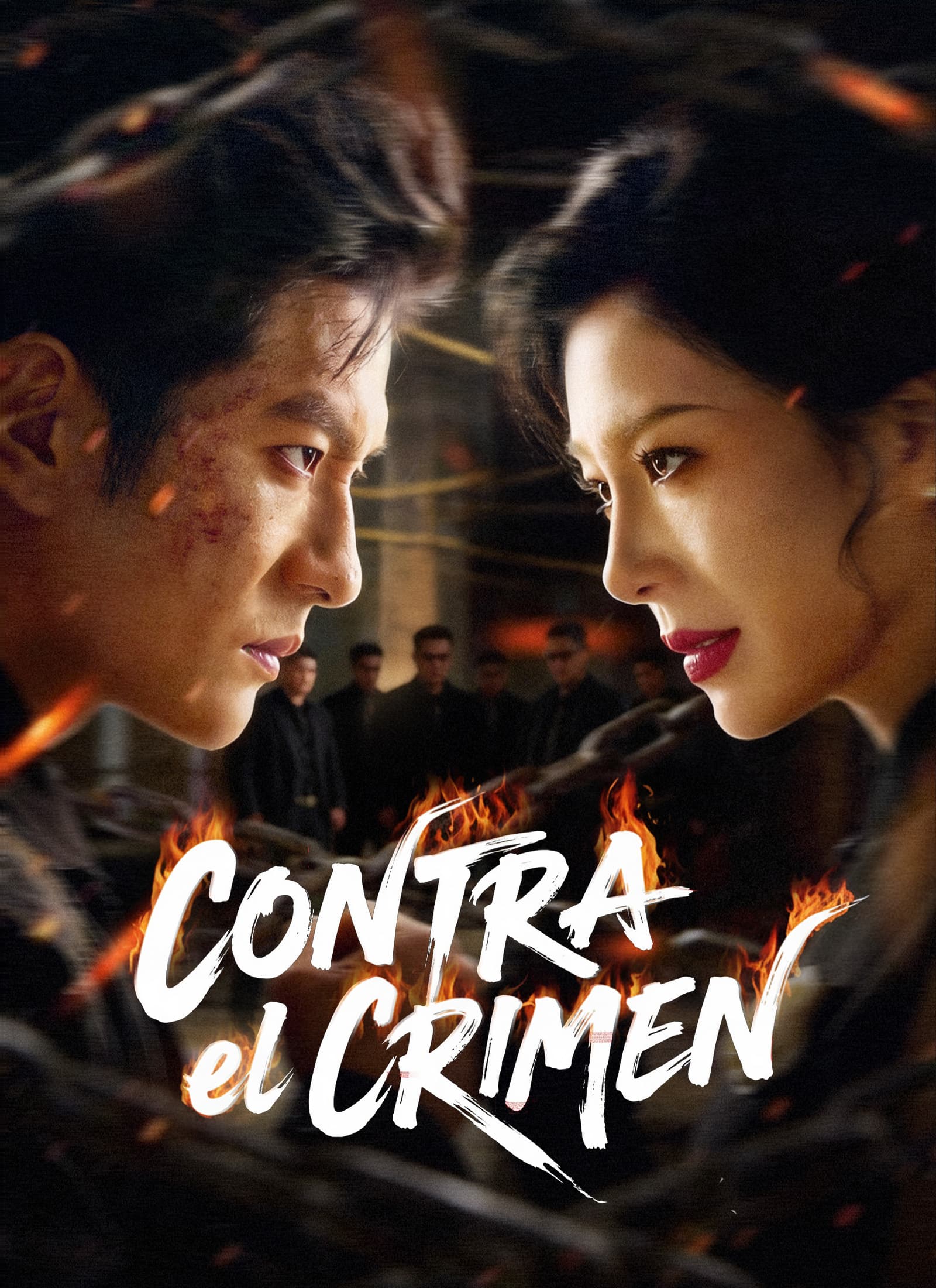 Contra el Crimen