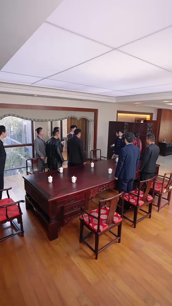 輪回百世,你真當我是癩蛤蟆 - Episode 58