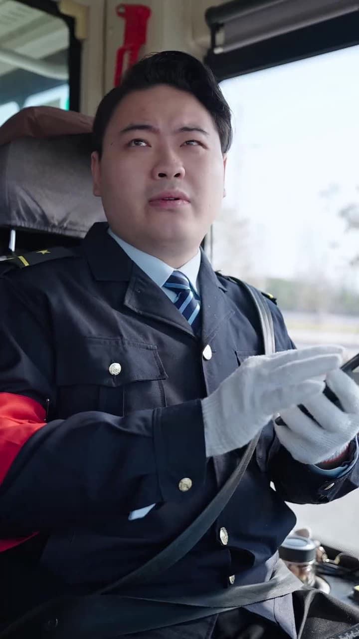 別惹絕症老登,他的正義系統會出手 - Episode 31