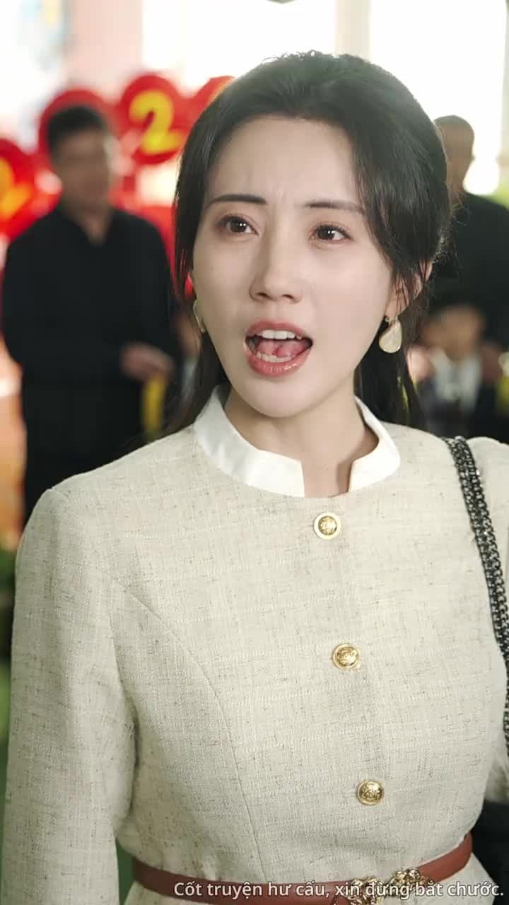 Bám Nhầm Váy Vợ - Episode 56