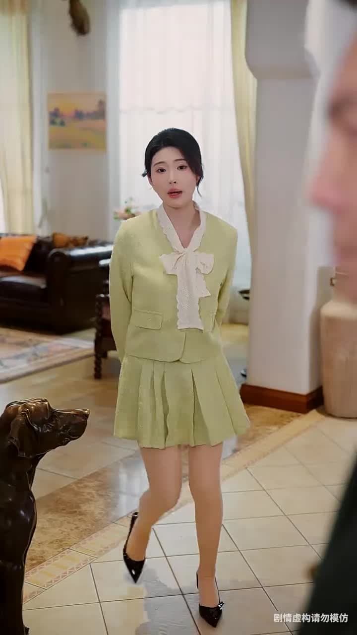 上錯婚車,錯娶絕色千金 - Episode 68