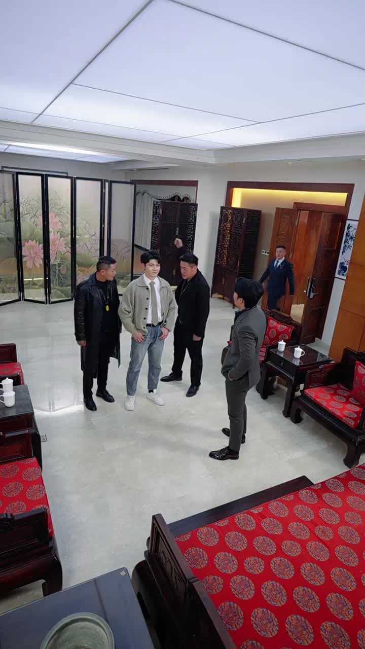 輪回百世,你真當我是癩蛤蟆 - Episode 72