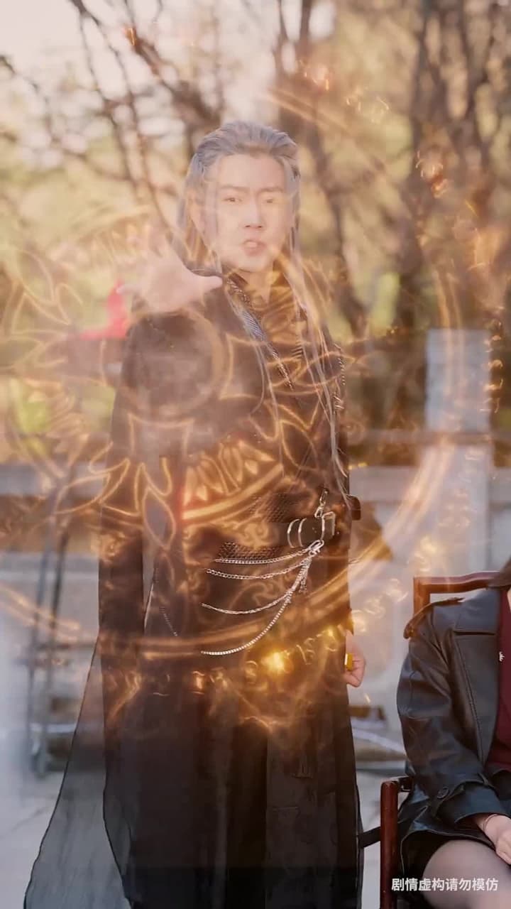上錯婚車,錯娶絕色千金 - Episode 80